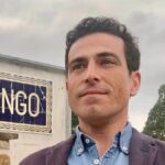 Carlos García, candidato del PP en Durando para echar a Bildu