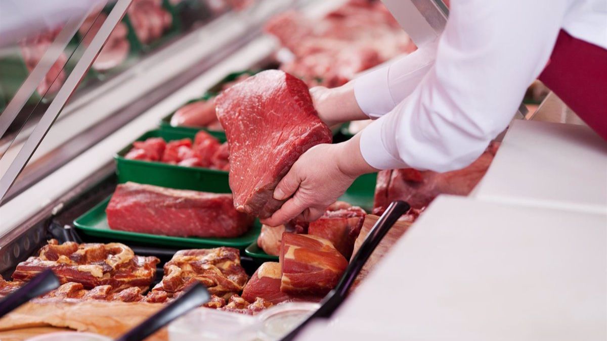 Este es el mejor supermercado para comprar carne, según la OCU
