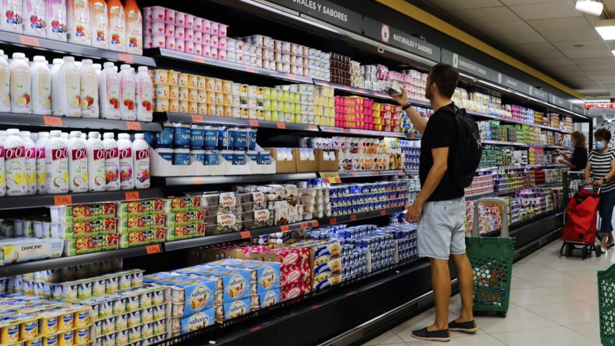 ¿Lidl, Carrefour o Aldi? El supermercado que más ha subido los precios en mayo