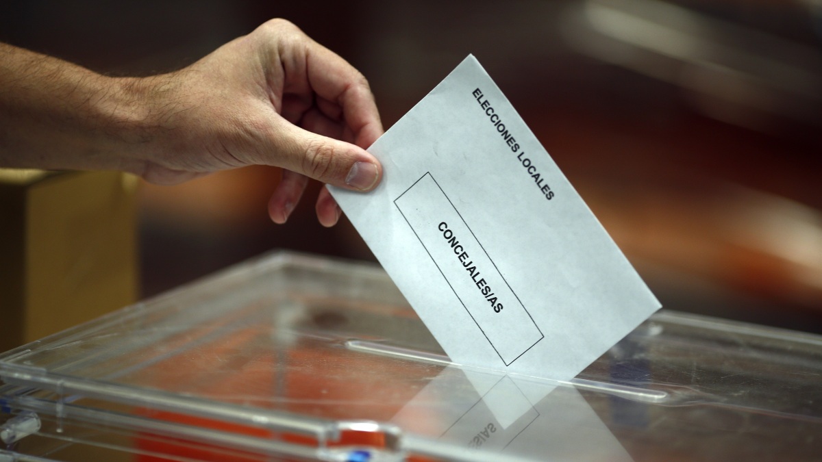 Sorteo de mesas electorales: Consulta si eres miembro en las elecciones generales de España