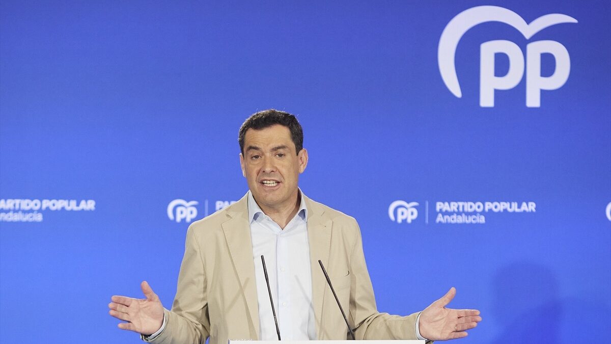 Sánchez desvía el foco de su acuerdo de inmigración con Junts y señala a Andalucía