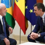 El caso Vinicius abre una crisis diplomática y amenaza la presidencia europea de Sánchez