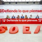 Sánchez antepone su 'Manual de resistencia' al PSOE: "Ir a elecciones es letal para el partido"