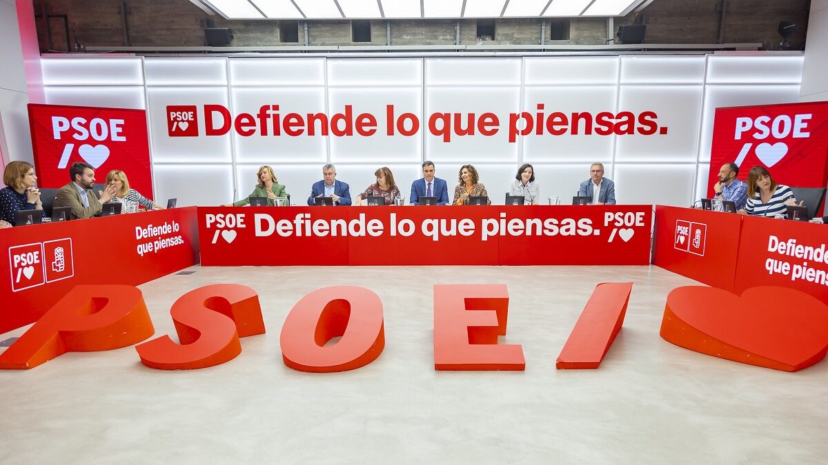 Sánchez antepone su 'Manual de resistencia' al PSOE: "Ir a elecciones es letal para el partido"