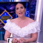 Tamara Falcó se pronuncia tras la polémica de su vestido de novia