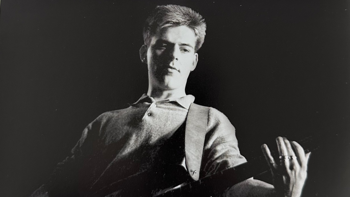 Muere Andy Rourke, bajista de The Smiths, a los 59 años