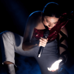 La prensa internacional de Eurovisión 2023 se rinde al ensayo de Blanca Paloma