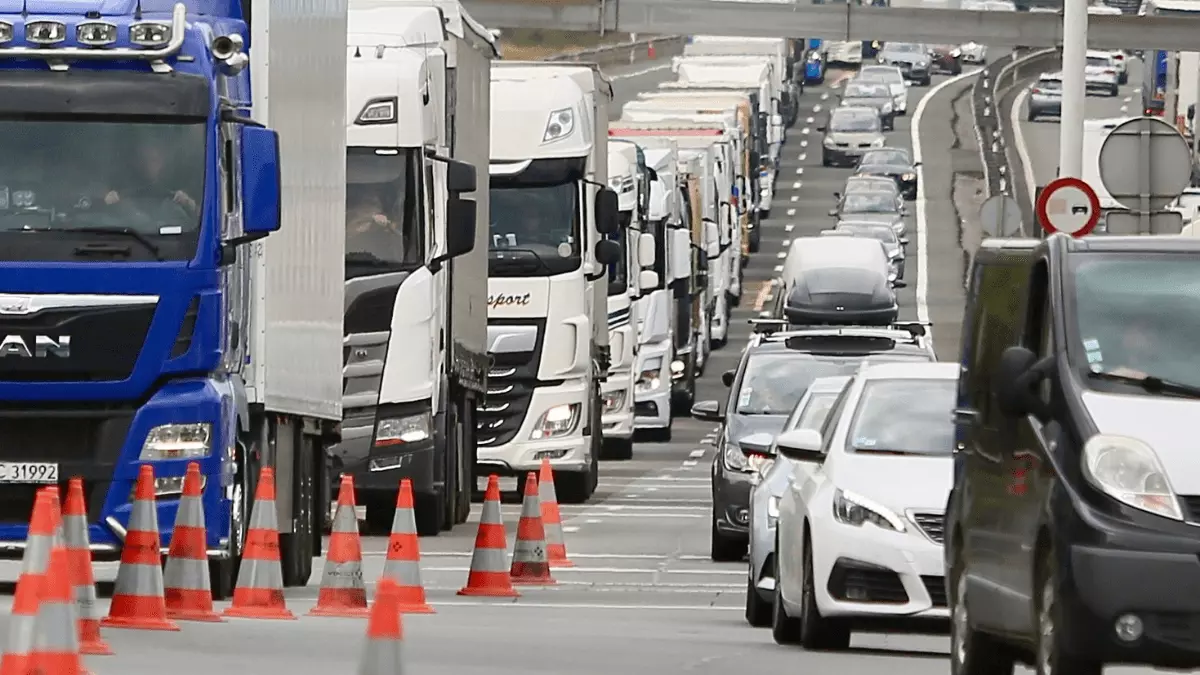 La OCU sentencia: estas son las peores autovías y autopistas de España