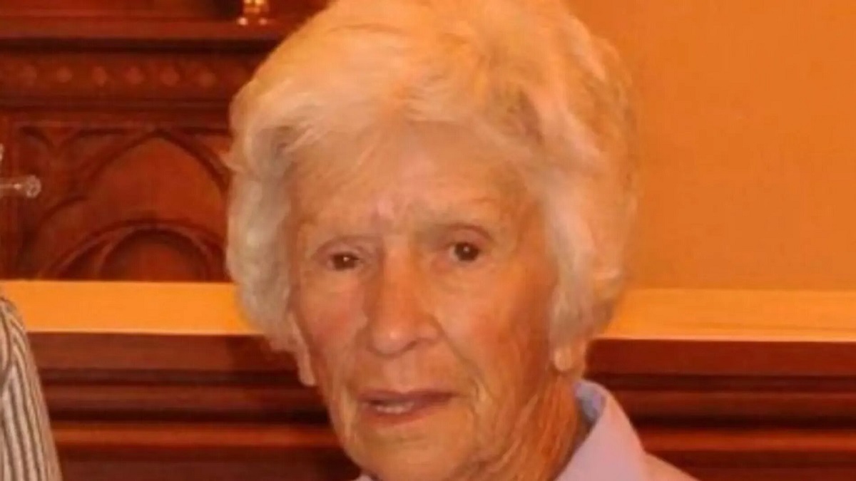 Clare Nowland, anciana muerta tras recibir una descarga eléctrica con una pistola táser