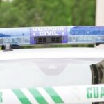 Al menos 11 heridos en Vilanova de Arousa (Pontevedra) tras chocar un coche contra una carpa en fiestas