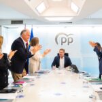 El PP retrasará los pactos autonómicos con Vox hasta después de las generales