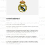 El Real Madrid denuncia ante la Fiscalía General del Estado los insultos a Vinicius en Mestalla