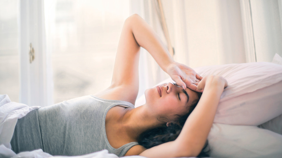Dormir poco y mal: estas son las graves consecuencias que puede tener para tu salud