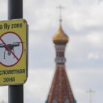 Restricciones de drones en Moscú, tras el ataque contra Putin