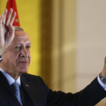 Erdogan. Turquía levanta el bloqueo a la entrada de Suecia en la OTAN