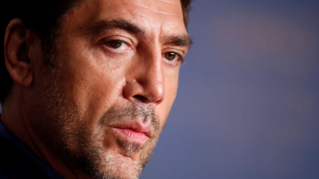 Javier Bardem, Premio Donostia del Festival de Cine de San Sebastián