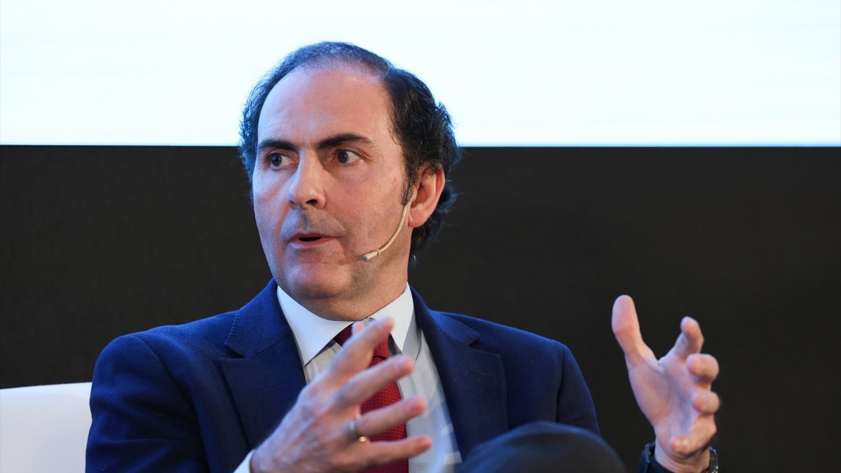 El CEO de Iberia, nuevo consejero delegado de una empresa de reproducción asistida