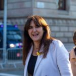 La Junta Electoral retira el escaño a Laura Borràs tras ser condenada por prevaricación y falsedad