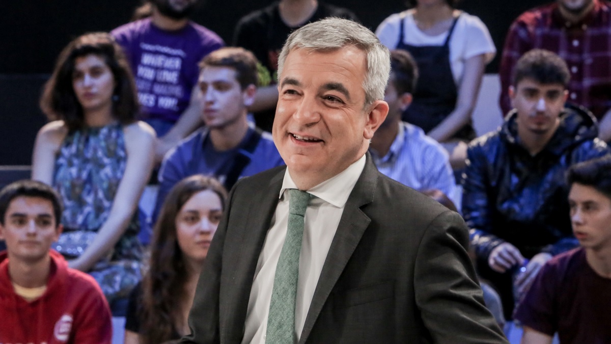 El PP adelantó el fichaje de Garicano para arañar votos clave de CS en Aragón y Valencia