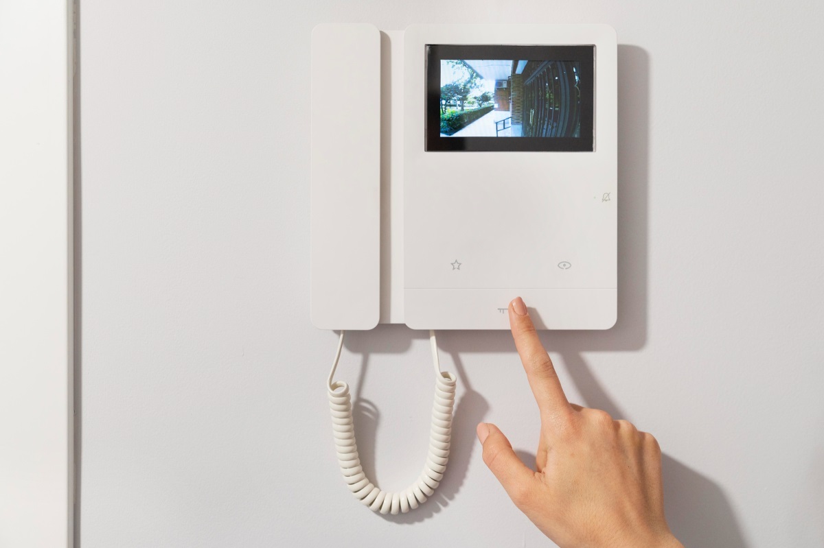 Doorbell, el nuevo videoportero wiFi de VIMAR que transforma tu