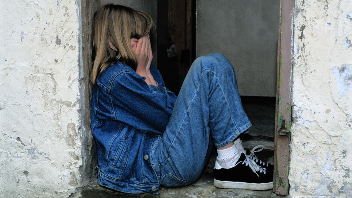 La conducta suicida es ya el principal motivo de petición de ayuda de los menores
