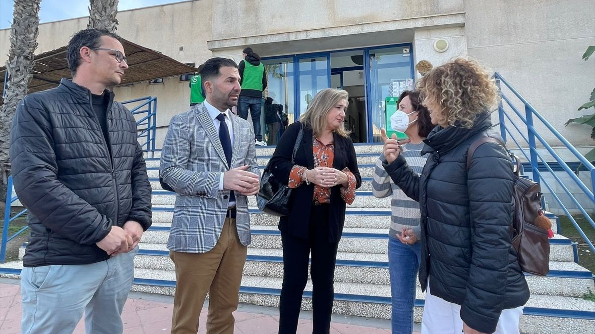 El juez ha pedido al TSJ que actúe contra el 'número dos' del PSOE andaluz por el secuestro de una concejal en Maracena