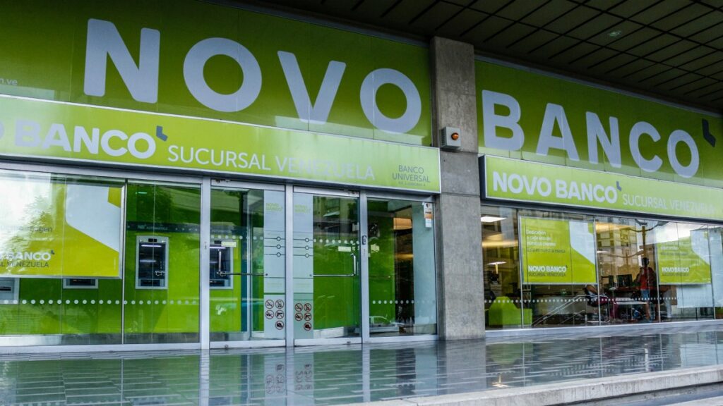 Novo Banco