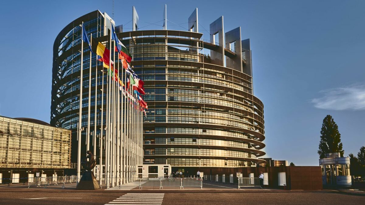 Vox vincula el 'sí' a la nueva ley verde de la UE con los pagos de Marruecos a eurodiputados