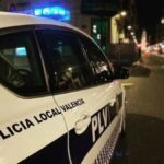 Detenido un hombre de 44 años por violar a una joven de 20 en el interior de una furgoneta en València