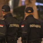 Al menos ocho muertos y más de una decena de heridos en un tiroteo en el centro de Serbia
