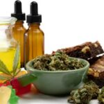 Beneficios y riesgos de consumir gominolas y otros derivados del cannabis