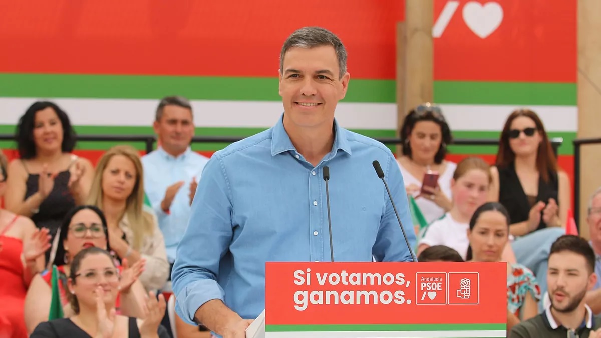 El PSOE es reincidente en Almería: compra de votos en las municipales de 2007 en Carboneras y condena en 2020