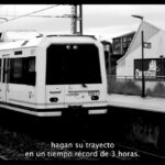 "Viaje al pasado": el vídeo viral del PP que denuncia el retraso del AVE a Cantabria