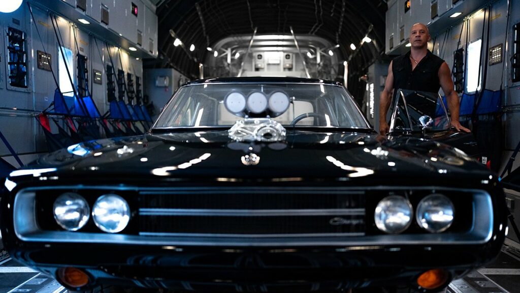 Vin Diesel en 'Fast & Furious 10' ('Fast X')