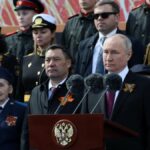 Putin califica de "criminal" la ideología de supremacía que "defiende" Occidente