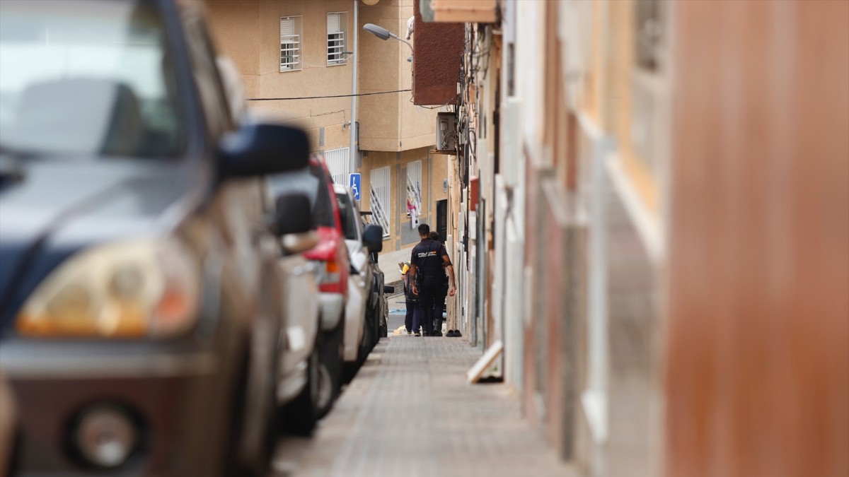 La Policía investiga un presunto fraude electoral en Melilla por la compra de 10.000 votos