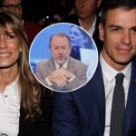 Begoña Gómez provoca el despido del presentador Eurico Campano por permitir que una tertuliana le llamara "Begoño"