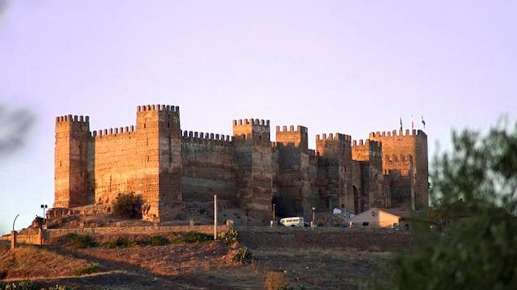 Los mejores castillos de Andalucía: una ruta por el pasado