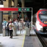 ¿Madrid o Barcelona?: la OCU declara qué transporte público es mejor.