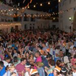 El pueblo de España que celebra Nochevieja en agosto.