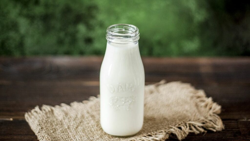 La OCU lo tiene claro: esta es la leche más sana y no es la de vaca