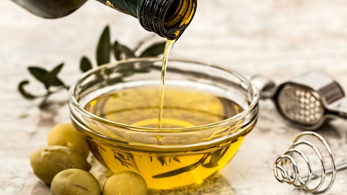 El mejor aceite de oliva es español y se vende en este supermercado a 5 euros.