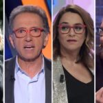 El sueldo que cobran los presentadores de TVE