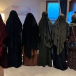 Seis mujeres yazidies rescatadas