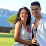 Georgina Rodríguez y Cristiano Ronaldo tienen un acuerdo prenupcial