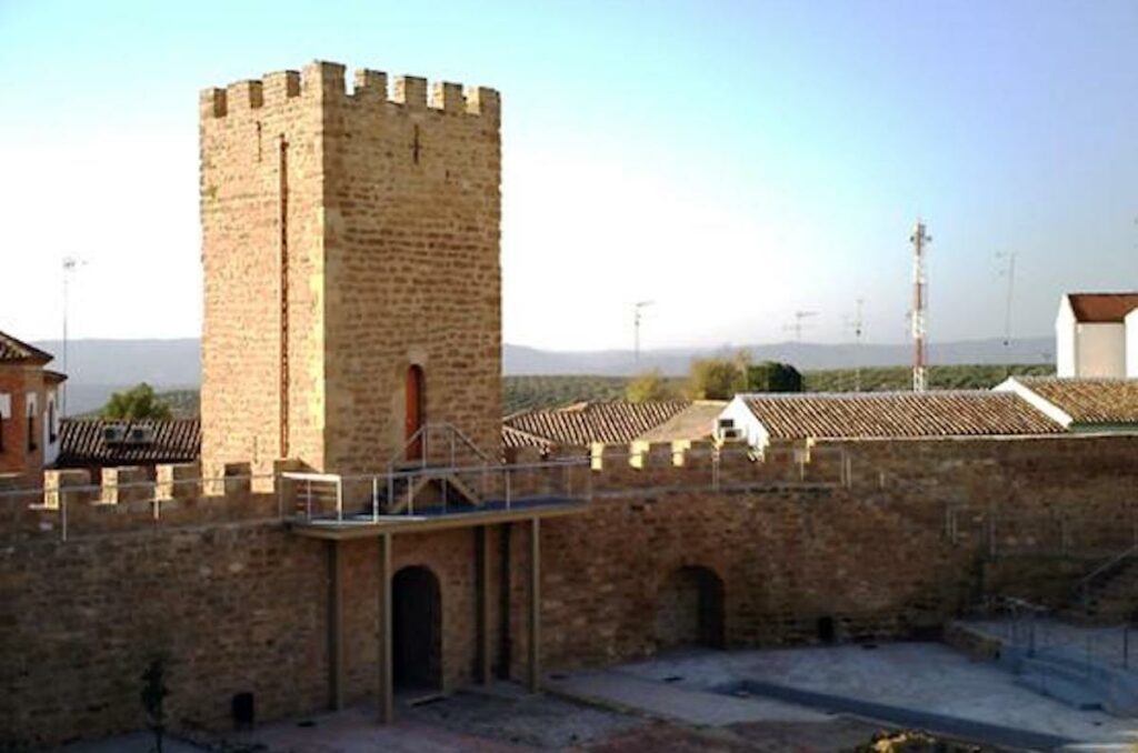 Los mejores castillos de Andalucía: una ruta por el pasado