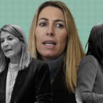 El duelo de las hermanas Nevado en Extremadura: Malena en Vox contra Guardiola, y Elena vicesecretaria del PP
