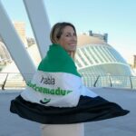 María Guardiola, la 'señora' de Extremadura de la que usted me habla