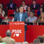 Tension en varias federaciones del PSOE tras perder casi 40 diputados provinciales el 28-M