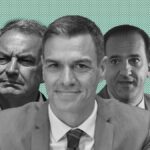 Barroso, Contreras y Zapatero, los hombres que susurraron a Sánchez el adelanto electoral: “Presidente, se puede ganar”